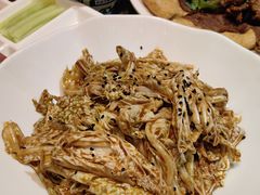 -黑窑厂糖油饼烤鸭·清真菜(旗舰店)