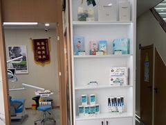 -品凯口腔(丰潭门诊)