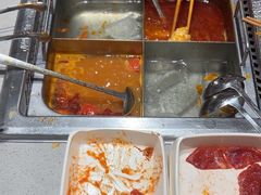 -海底捞火锅(吾悦广场店)