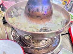 -阿郎龙虾烧烤海鲜馆(苏河融景店)