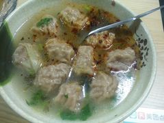 -海清宁记大馅云吞