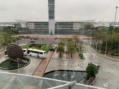 -广州白云机场雅高铂尔曼大酒店