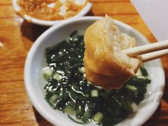 灵魂辣椒酱-潮汕龙记·普宁肠粉