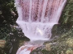 -祁门牯牛降观音堂风景区