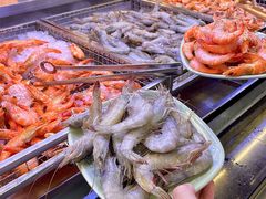 -韩盛·盛江山自助料理(沈辽路万达店)