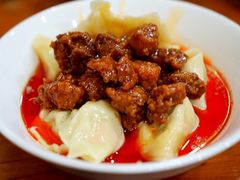 -潘国仙耳光馄饨(黄家阙路店)