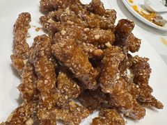 -凯鸽酒楼(大同振兴街店)