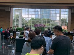 -上海外滩茂悦大酒店