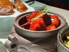 -四世同堂·京菜·烤鸭(双井店)