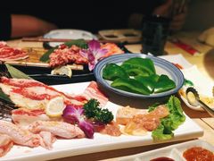 -AJIYA味屋和牛烤肉自助放题(温州万象城店)