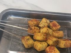 -秦君宝手擀菠菜面(金花路店)