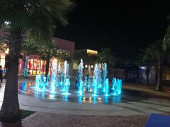 -海棠湾聚鼎香海鲜坊(海昌梦幻不夜城店)