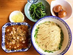 -朱洪元苏式面馆(绿宝广场店)
