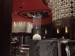 大堂-8餐厅(新葡京酒店)