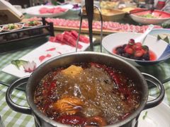 -番食园鲜食火锅(高新店)