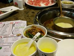 -鱼豆吉·豆浆鱼火锅(宜昌万达店)