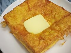 法兰西多士-义顺牛奶公司