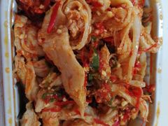 -魏家凉皮(梨园店)