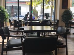 -房角石西餐厅Cornerstone Cafe(龙潭广场店)