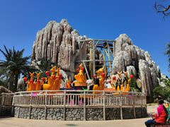 -蓬莱欧乐堡梦幻世界