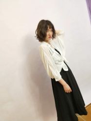 -小齐发型Star·Salon