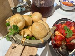 -王奋斗贵州酸汤牛肉火锅