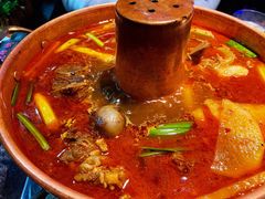 -串亿88烧烤·羊腿·羊蝎子(板泉路店)