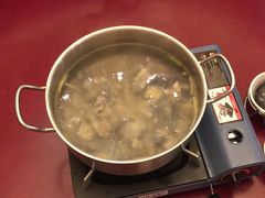 -泉味道贵州厨房(三里河店)