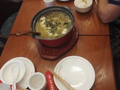 -周鱼小馆石锅酸菜鱼(活力汇店)