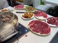 -黑山牛肉汤火锅(花城汇店)
