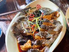 -卧龙堡客栈·中餐厅(古北水镇店)