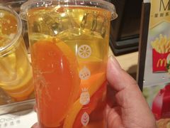 -麦当劳(东苑丽宝商业广场店)
