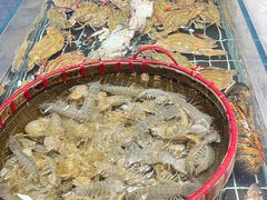 -好兄弟郭巨海鲜(天一阁店)