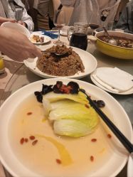 -金茂深圳JW万豪酒店·宴会厅