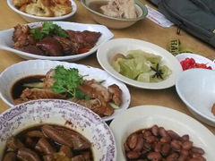 肉骨茶-黄亚细肉骨茶(仰光路店)