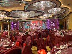 大堂-寻鲜记·东海味·经典甬菜(宁波开元名都大酒店)