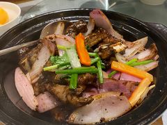 牛仔骨-至尊强仔(正光北街店)