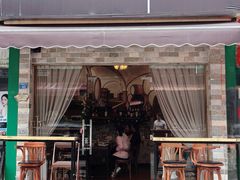 -安立可意大利美食