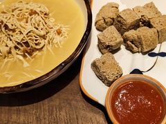 -香园茶社·金陵小灶(老门东店)