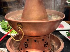 -南门涮肉(上海二店)
