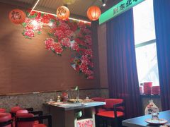 -钱锋炭缸烧烤(南湖大路总店)