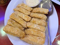 -大茄来海鲜餐厅(亚洲城分行)