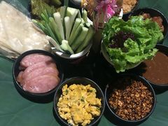 -淀里船宴(裕华东路店)