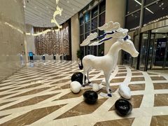 -连云港苏宁索菲特酒店