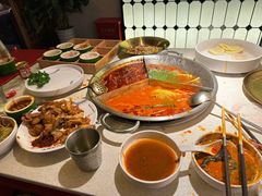 -小龙坎火锅(春熙太古里店)