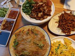 -姥姥家春饼店(惠新东街店)