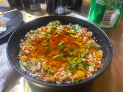 -巴蜀懒人火锅(龙颈路店)