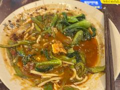 -方铲铲·成都板凳面(滨江银泰店)