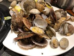-苏大嘴海鲜牧场(奥林匹克店)