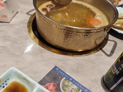 -奢谷·海鲜自助(南海万科店)